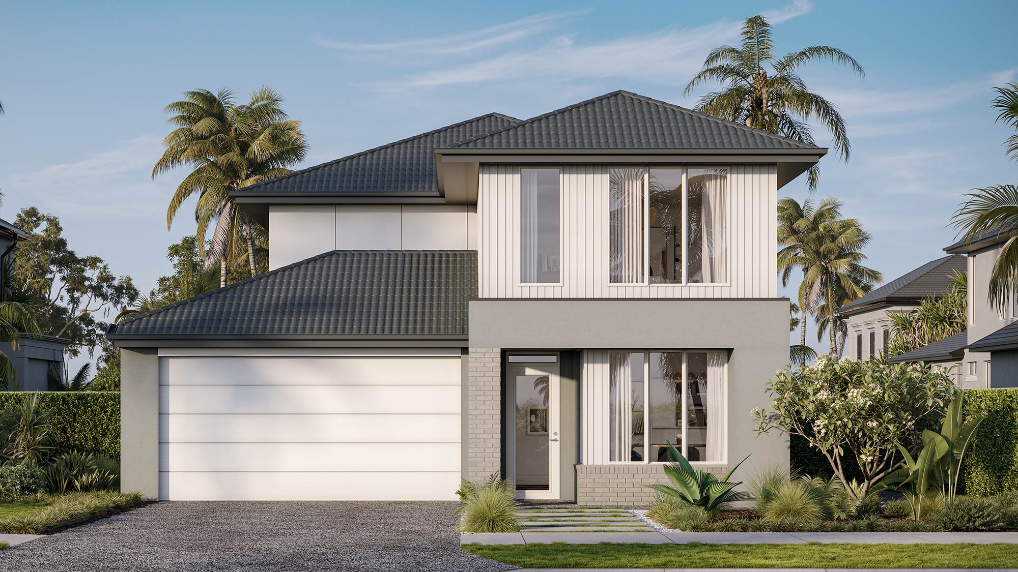 Evandale 27