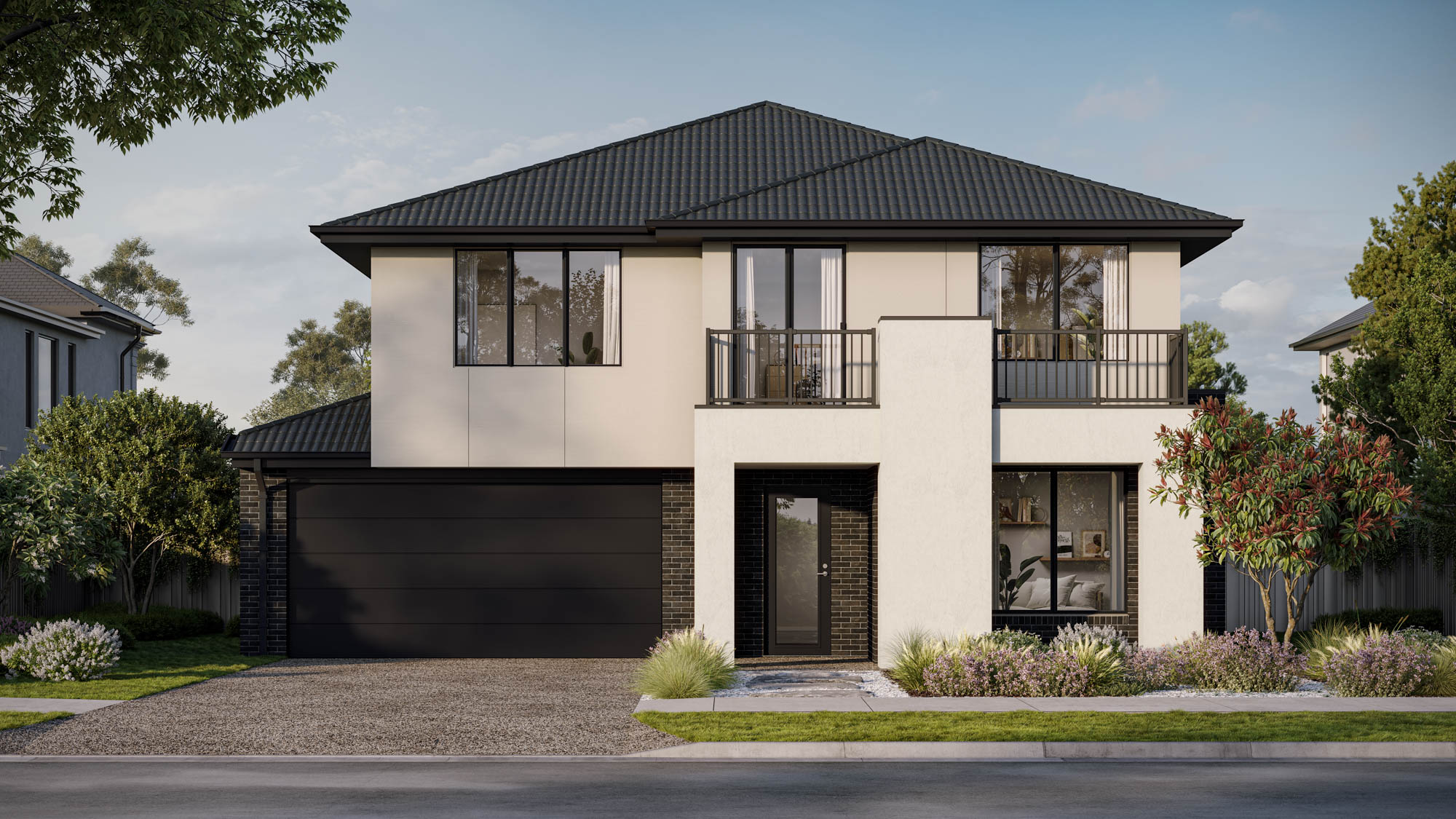 Ironbark 32