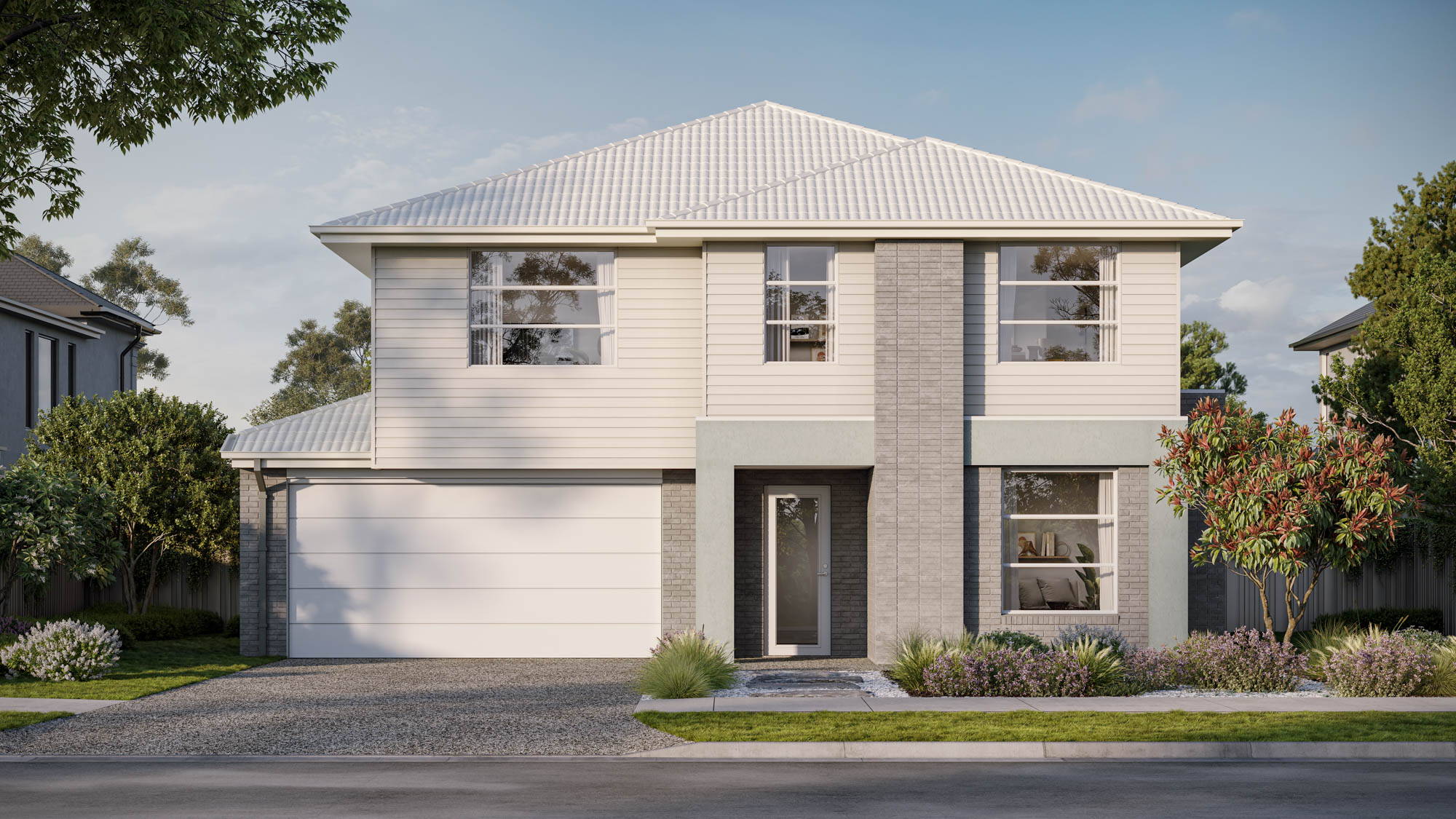 Oakridge 35