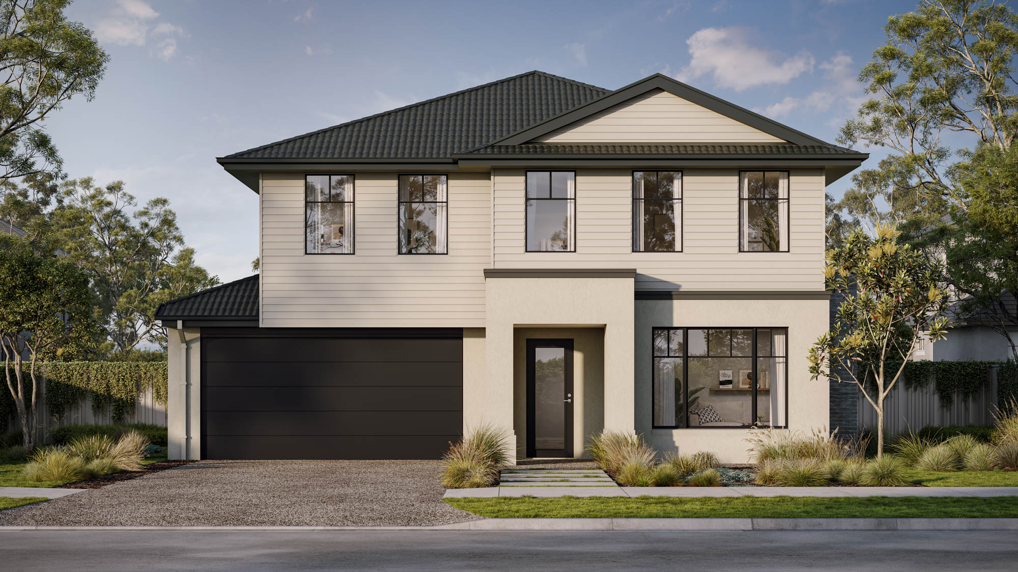 Oakridge 35